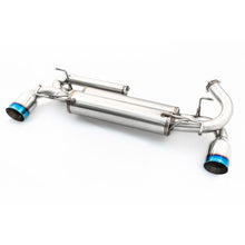 Load image into Gallery viewer, Ark Performance DT-S Exhaust System (SM0100-0291D)