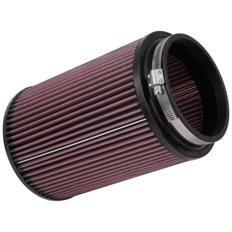 K&N Clamp-on Air Filter (RU-3020)