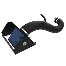 Load image into Gallery viewer, aFe Rapid Induction Cold Air Intake System w/ Pro 5R Media for 2019-2021 Ram 1500(52-10002R)