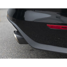 Load image into Gallery viewer, aFe Mach Force Xp Stainless Steel Axle Back Exhaust System w/ Carbon Tips (49-43105-C)