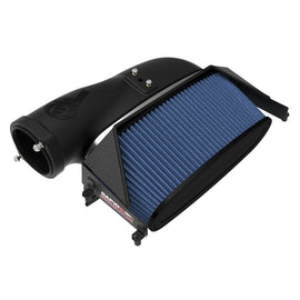 aFe Rapid Induction Pro 5R Cold Air Intake System 14-17 Mercedes-Benz Sprinter 2500/3500 L4-2.1L (52-10017R)
