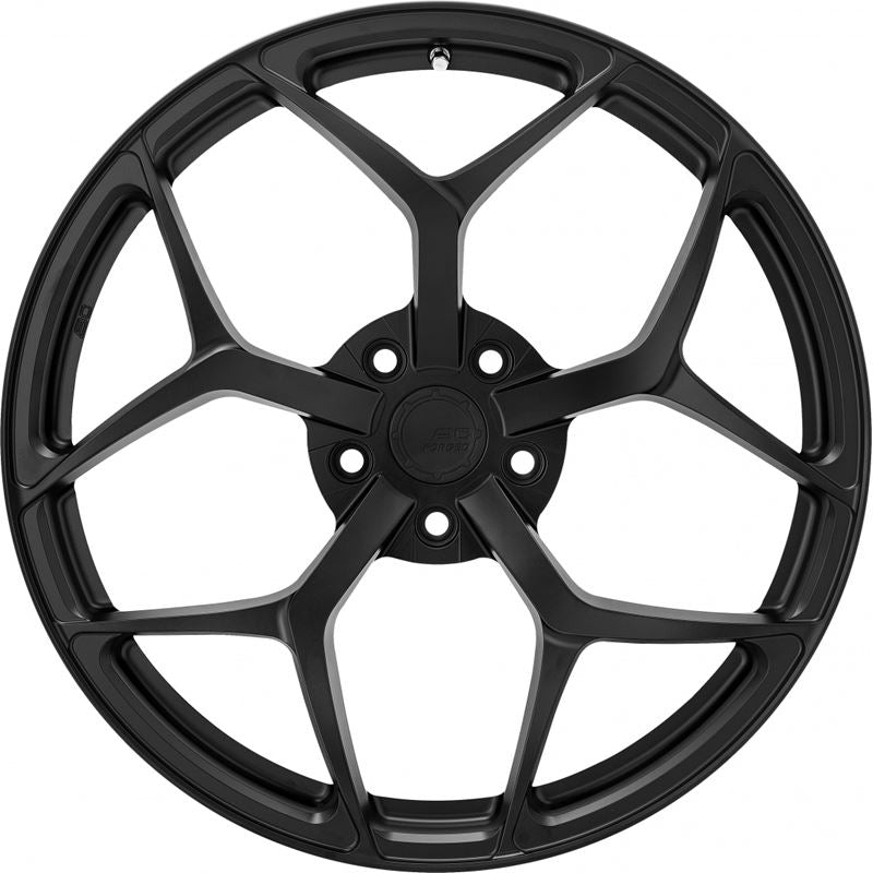 BC Forged RZ23 Monoblock Wheel