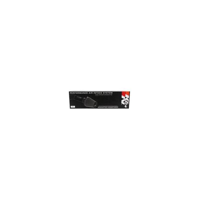 K&N Filtercharger Injection Performance Kit (57-1506-2)
