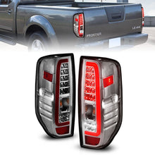 Load image into Gallery viewer, ANZO USA Tail Light Assembly for Nissan Frontier/NP300 Frontier, Equator (311445)