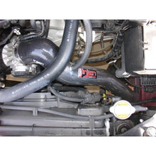 Load image into Gallery viewer, Injen 09-10 Kia Forte 2.4L 4cyl Manual Only Polished Cold Air Intake w/ Cover Plate (SP1321P)