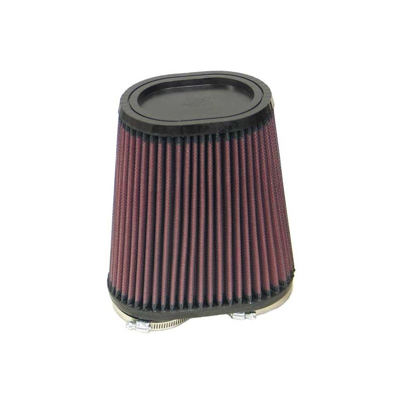 K&N Clamp-on Air Filter (RU-4710)