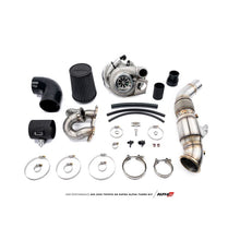 Load image into Gallery viewer, AMS Performance A90 2020 Toyota GR Supra ALPHA 6 GTX3076 GEN II Street Turbo Kit (AMS.38.14.0001-2)