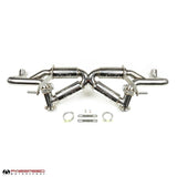 Fabspeed R8 V10 Valvetronic Supersport X-Pipe Exhaust System (20+) (FS.AUD.R820V10.VLV)