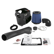 Load image into Gallery viewer, aFe Magnum FORCE Stage-2 Cold Air Intake System w/ Pro 5R Media (54-13026R)