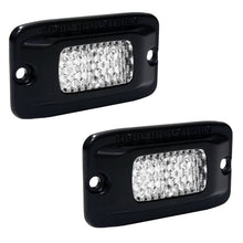 Load image into Gallery viewer, Rigid Industries SRM - Flush Mount - Diffused - Back Up Light Kit (980013)