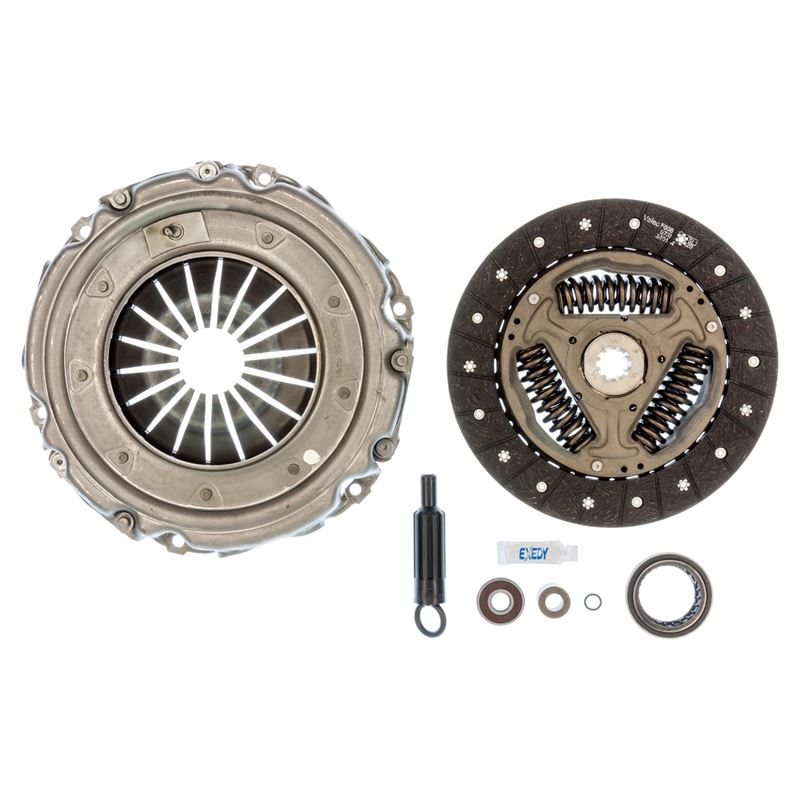 EXEDY Racing Clutch OEM Clutch Kit for 2001-2005 Chevrolet Blazer (KGM21)