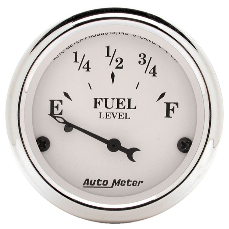 AutoMeter Fuel Level Gauge (1604)