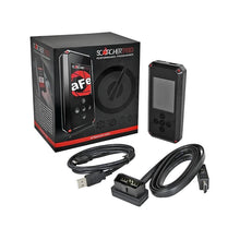Load image into Gallery viewer, aFe SCORCHER PRO PLUS Performance Package (77-33004-PK)