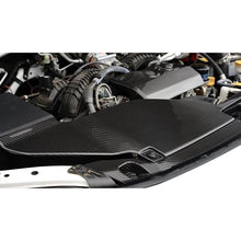 Load image into Gallery viewer, APR Performance Subaru WRX Carbon Fiber Intake Duct 2022 - 2023 (CF-802204)