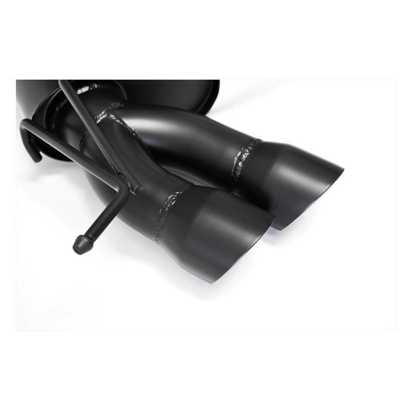 Berk Technology Exhaust Systems (BT1801-M-HPC)