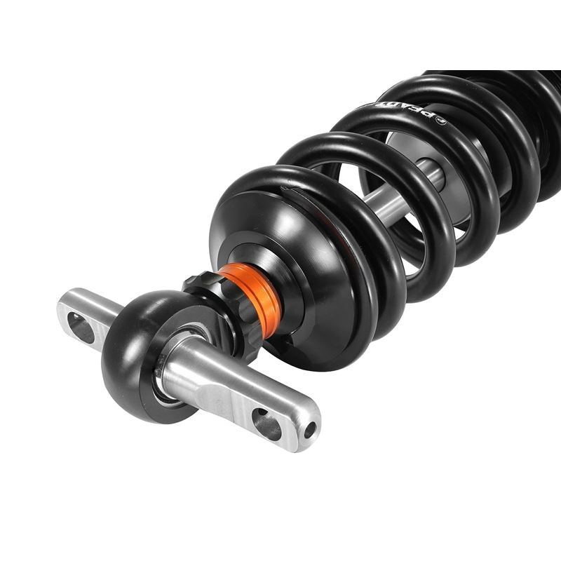 aFe Control PFADT Series Featherlight Adjustable Street/Track Coilover System (430-401004-N)