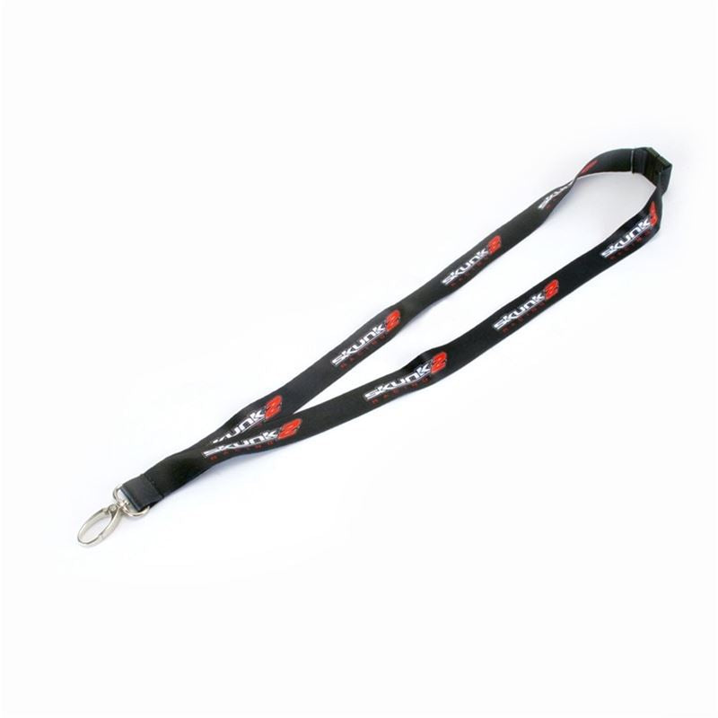 Skunk2 Racing Classic Logo Lanyard (888-99-9002)