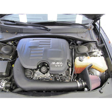 Load image into Gallery viewer, K&amp;N 57 Series Fuel Injection Performance Kit (57-1564)