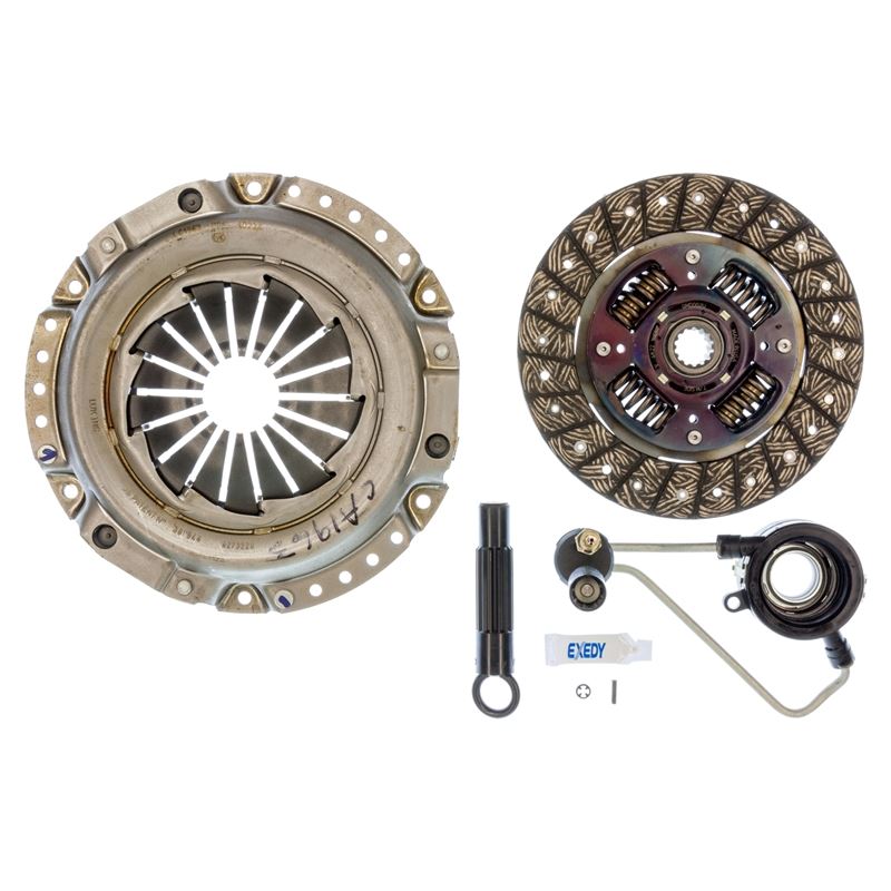 EXEDY Racing Clutch OEM Clutch Kit for 1993-1996 Chevrolet Beretta (04132)