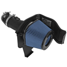 Load image into Gallery viewer, aFe Magnum FORCE Stage-2 Cold Air Intake System w/ Pro 5R Media (54-12802)