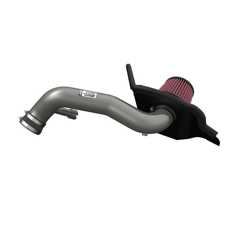 K&N 22-23 Volkswagen Golf R Typhoon Performance Air Intake System (69-9510TC)