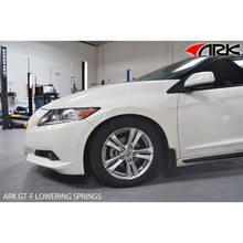 Load image into Gallery viewer, Ark Performance GT-F Lowering Springs (LF0603-0101)