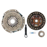 EXEDY Racing Clutch OEM Clutch Kit for 1983 Mitsubishi Cordia (05026)