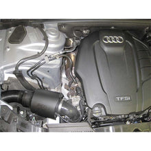 Load image into Gallery viewer, K&amp;N Universal Air Intake System (54-5000)