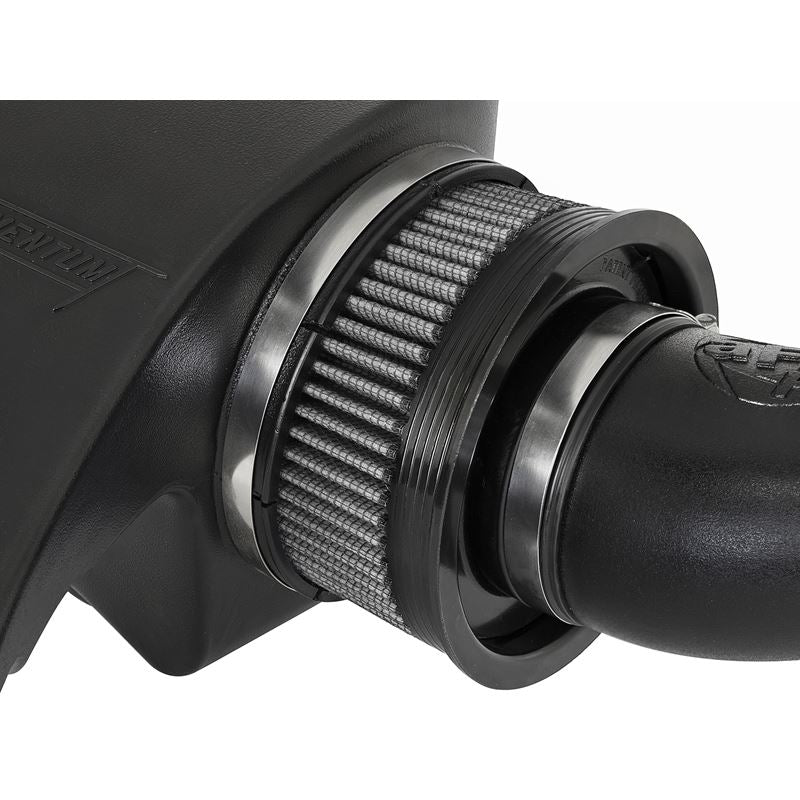 aFe Momentum GT Cold Air Intake System w/ Pro DRY S Media (51-76314)
