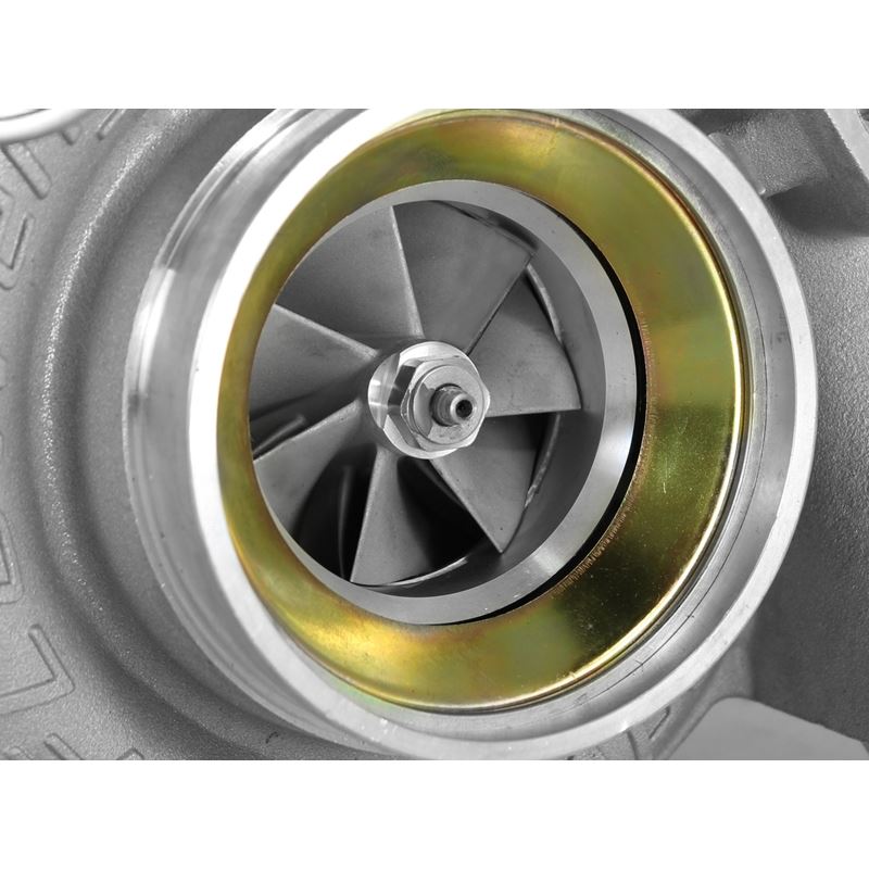 aFe BladeRunner Street Series Turbocharger (46-60050)