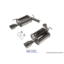 Load image into Gallery viewer, Revel Medallion Touring-S Exhaust System for 2006-2010 Infiniti M35/M45 (T70118AR)