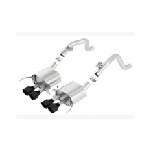 Load image into Gallery viewer, Borla Axle-Back Exhaust System - ATAK (11869CB)