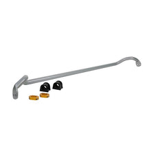 Load image into Gallery viewer, Whiteline Sway bar 24mm X heavy duty blade adjustable for 2007 Subaru Outback (BSF30XZ)