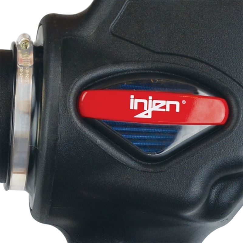 Injen Evolution Series Air Induction System (EVO9202)