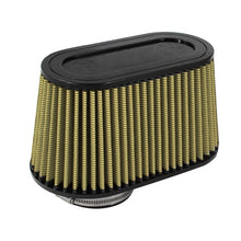 Load image into Gallery viewer, aFe Magnum FORCE Intake Replacement Air Filter w/ Pro GUARD 7 Media (72-90085)