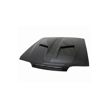 Load image into Gallery viewer, VIS Racing Stalker 2 Style Black Carbon Fiber Hood (87FDMUS2DSTK2-010C)