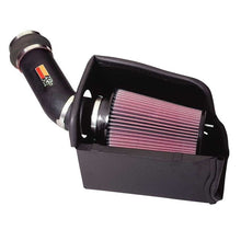 Load image into Gallery viewer, K&amp;N Filtercharger Injection Performance Kit (57-2531)