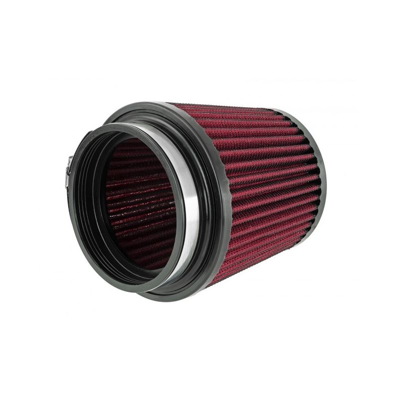 Skunk2 Racing Air Filter Replacement 4in Inlet 6x5 for 2006-2015 Honda Civic (943-99-0001)