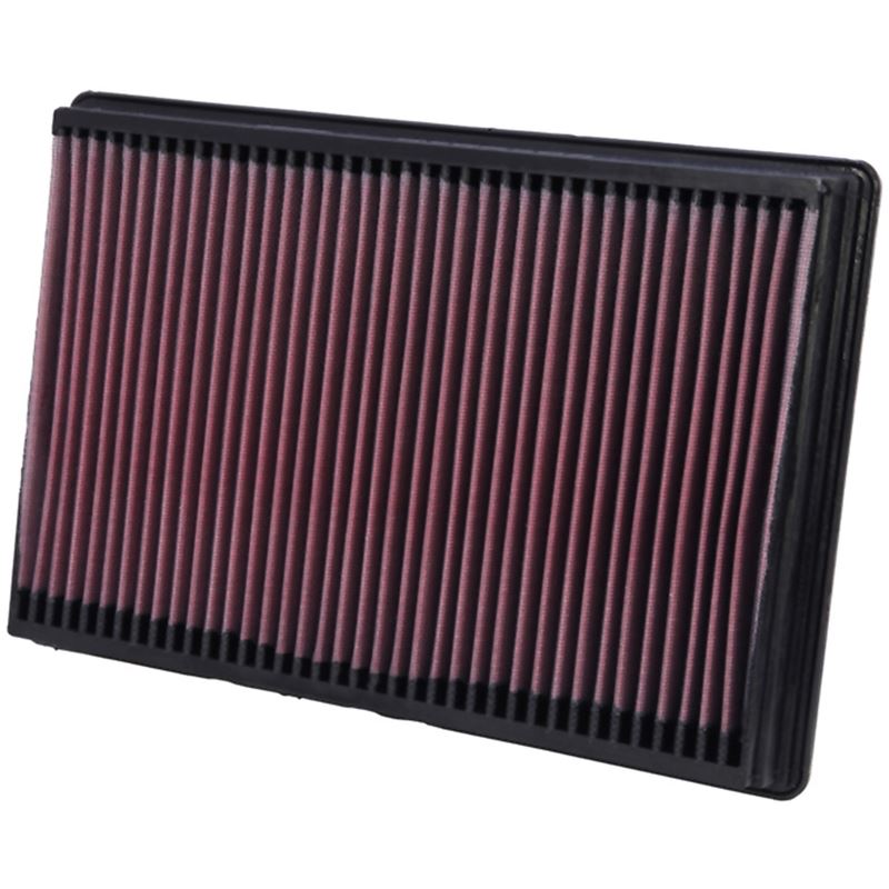 K&N Air Filter (33-2247)