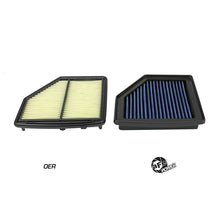 Load image into Gallery viewer, aFe Magnum FLOW OE Replacement Air Filter w/ Pro 5R Media Honda HR-V 16-20 L4-1.8L (30-10315)