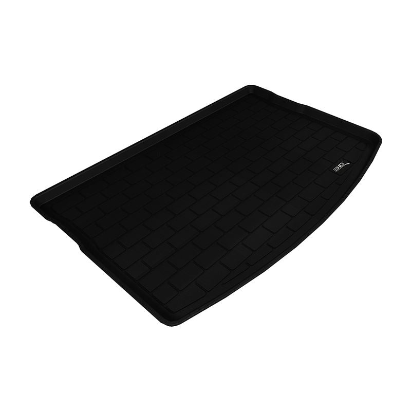 3D Maxpider KAGU Cargo Liner, BLACK (M1KA0211309)