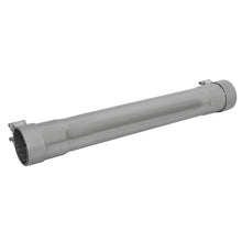 Load image into Gallery viewer, aFe MACH Force-Xp 2-1/2 IN 409 Stainless Steel Muffler Delete Pipe (49M00035)