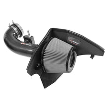 Load image into Gallery viewer, aFe Track Series Stage-2 Carbon Fiber Intake System w/ Pro DRY S Media (57-10005D)