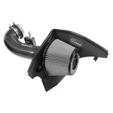 aFe Track Series Stage-2 Carbon Fiber Intake System w/ Pro DRY S Media (57-10005D)