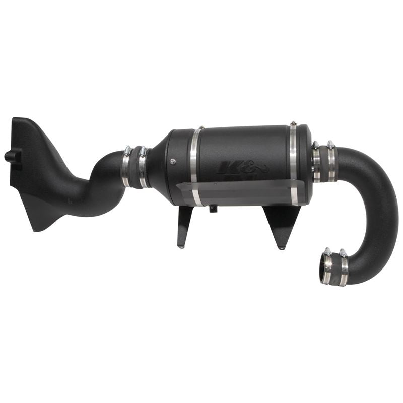 K&N Performance Air Intake System (63-1144)