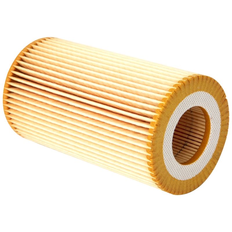 K&N Oil Filter (SO-7004)