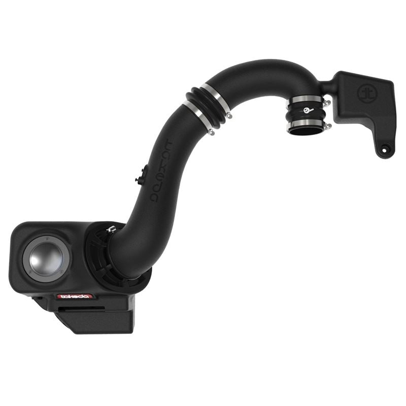 Takeda Momentum Cold Air Intake System w/ Pro 5R Media for - (56-70042R)