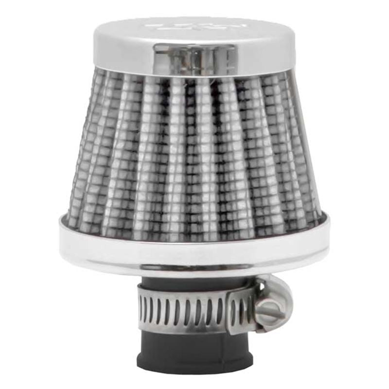 K&N Vent Air Filter/Breather (62-1600WT)