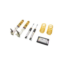 Load image into Gallery viewer, KW Suspension Coilover Kit V3 for BMW 3.0 Coupe (E9) (35220054)