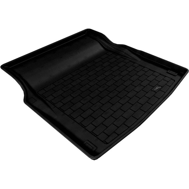 3D Maxpider KAGU Cargo Liner, BLACK (M1MB0111309)